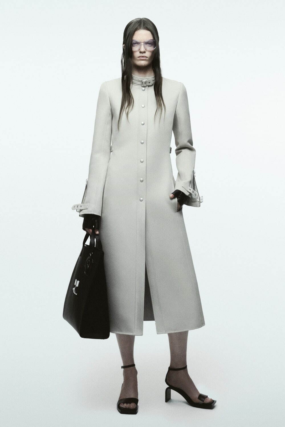 クレージュ 2024年春夏<span>コレクション</span> - 写真12