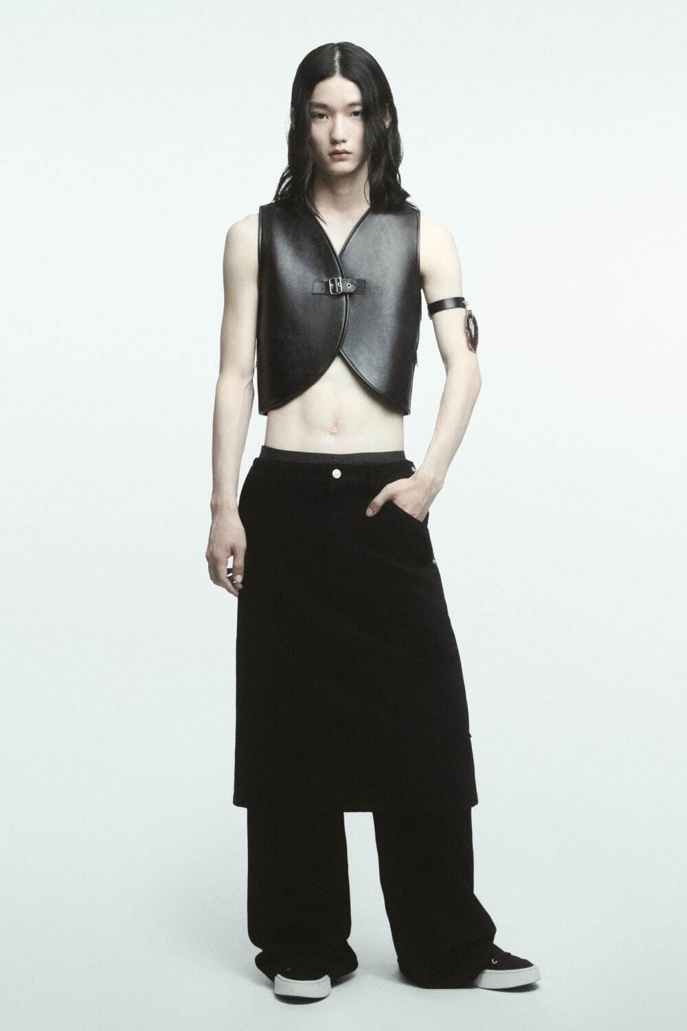 クレージュ 2024年春夏<span>コレクション</span> - 写真26