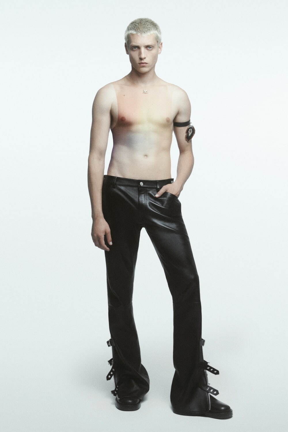 クレージュ 2024年春夏<span>コレクション</span> - 写真31