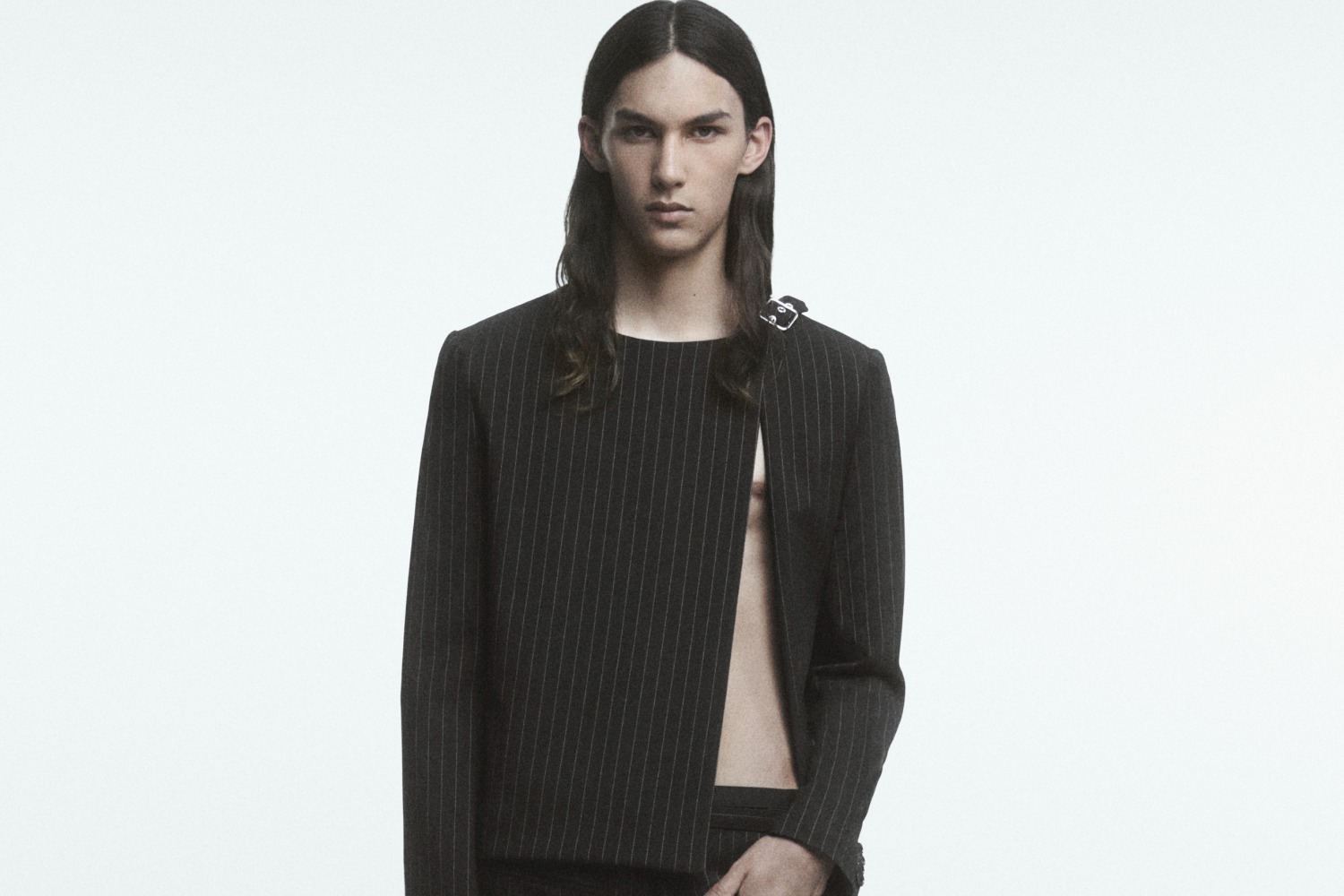 クレージュ 2024年春夏 ウィメンズ&メンズ コレクション