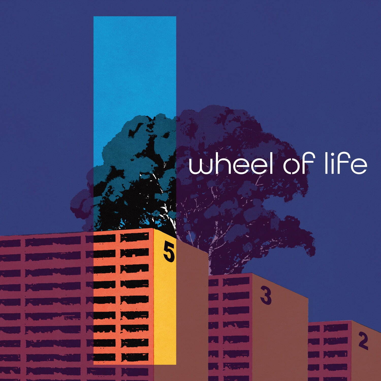 マカロニえんぴつ 最新EP『wheel of life』初回生産限定盤 3,000円