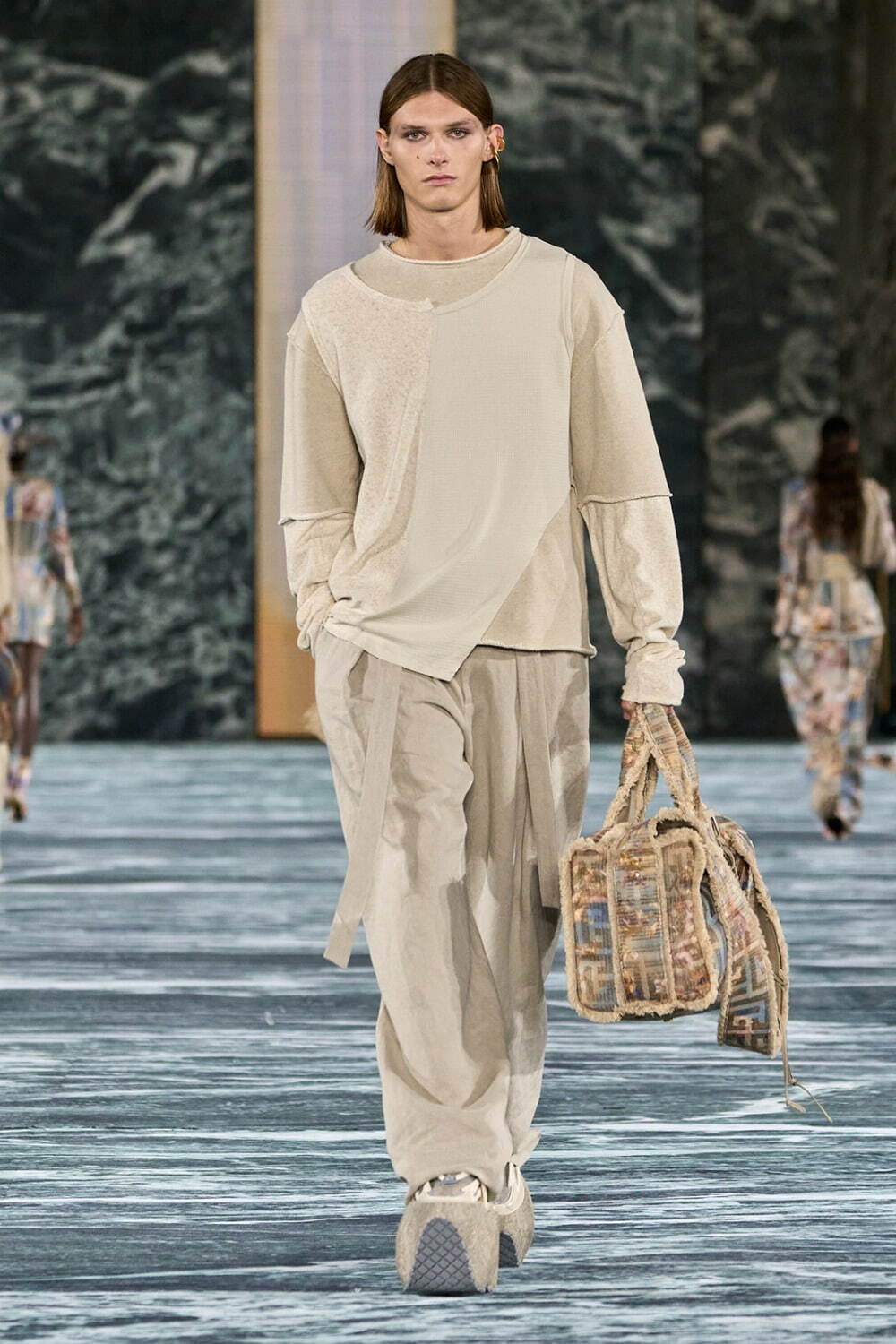 バルマン 2023年春夏<span>コレクション</span> - 写真11