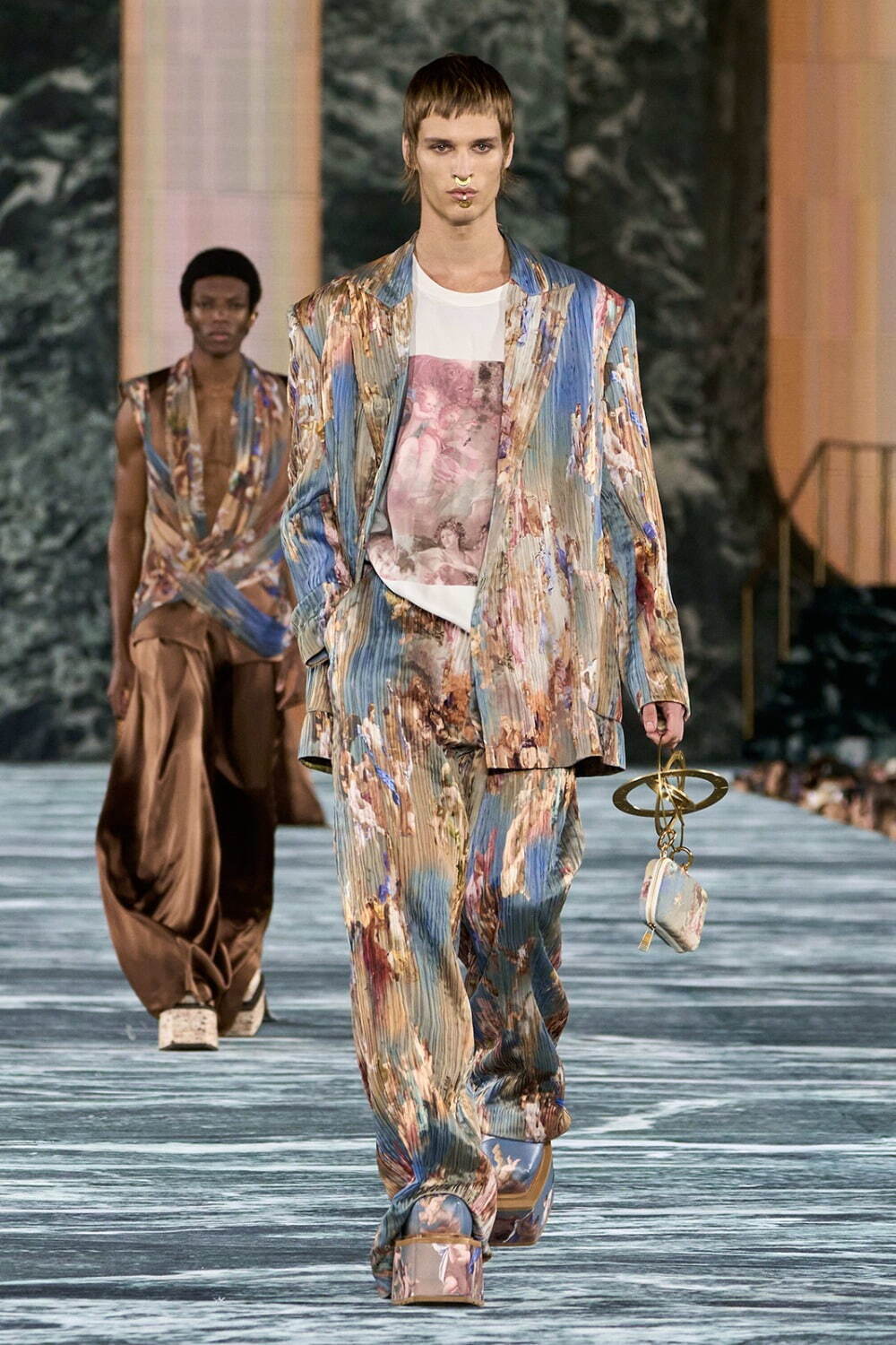 バルマン 2023年春夏<span>コレクション</span> - 写真35