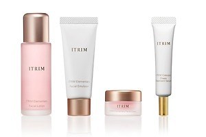 イトリンの豪華スキンケアキット、チーク集中美容液の“現品”サイズ＆定番ローションなど全4品入り