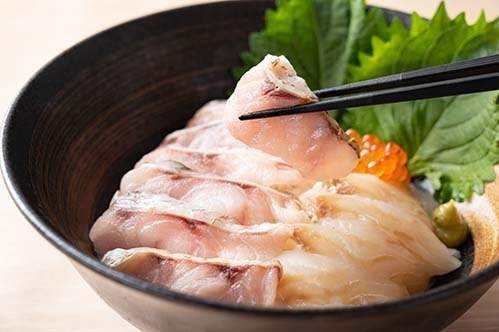 日本最大級の魚介フェス「魚ジャパンフェス」全国の“魚グルメ”が代々木公園に、贅沢海鮮丼など｜写真11