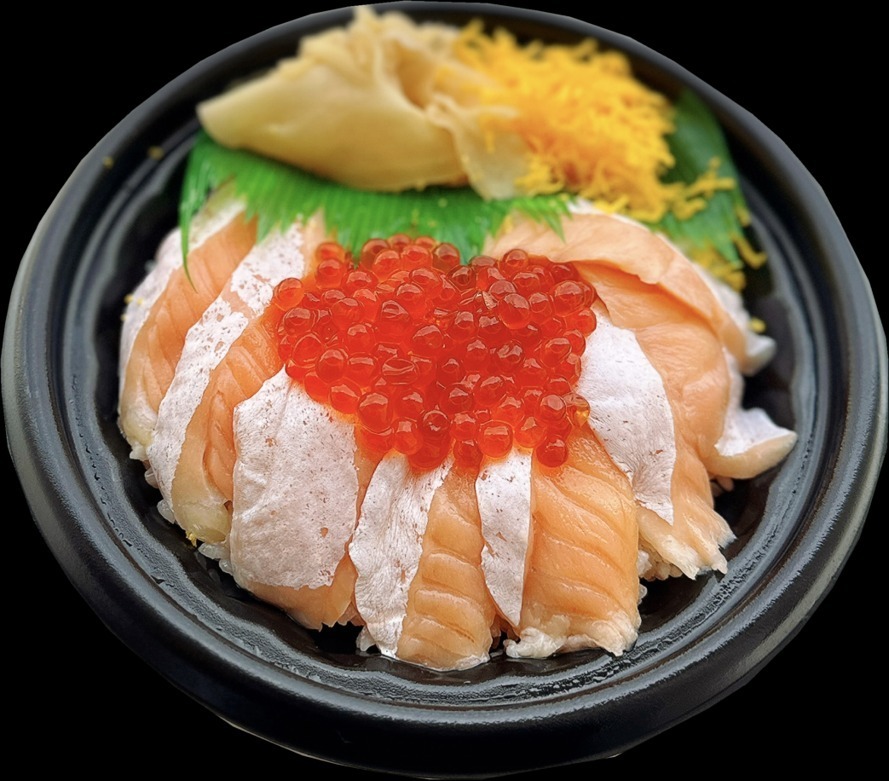 日本最大級の魚介フェス「魚ジャパンフェス」全国の“魚グルメ”が代々木公園に、贅沢海鮮丼など｜写真40