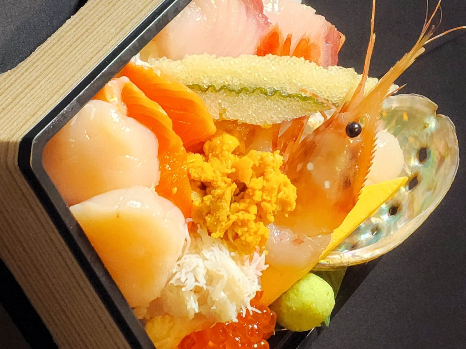 日本最大級の魚介フェス「魚ジャパンフェス」全国の“魚グルメ”が代々木公園に、贅沢海鮮丼など｜写真24