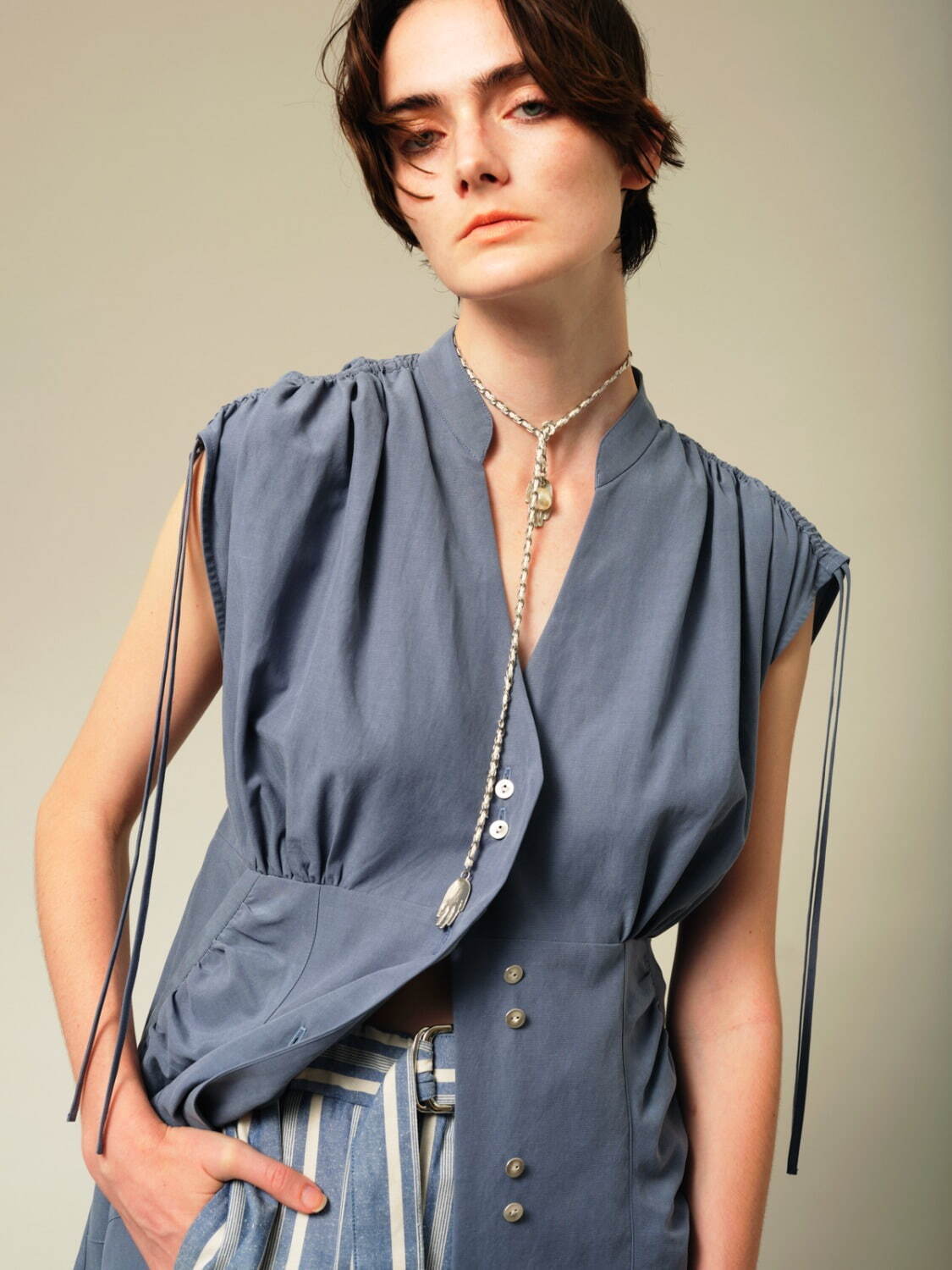 コトナ(KOTONA) 2023年春夏ウィメンズコレクション  - 写真5