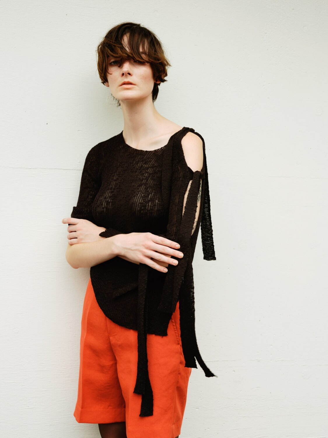 コトナ(KOTONA) 2023年春夏ウィメンズコレクション  - 写真8