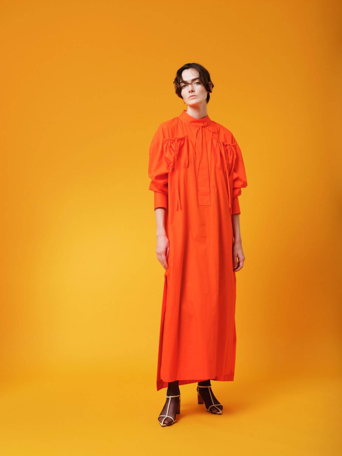 コトナ(KOTONA) 2023年春夏ウィメンズコレクション  - 写真9