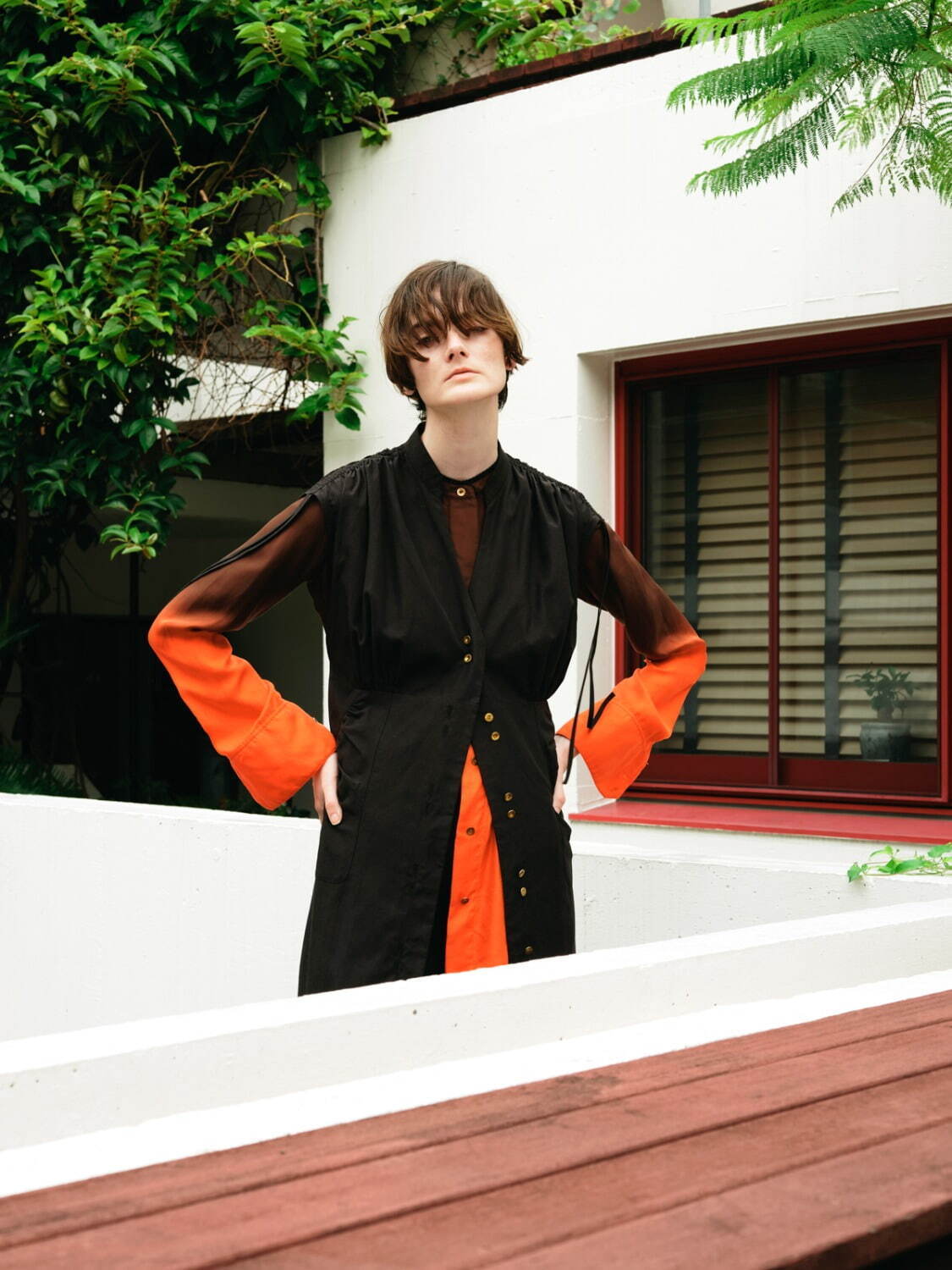 コトナ(KOTONA) 2023年春夏ウィメンズコレクション  - 写真11