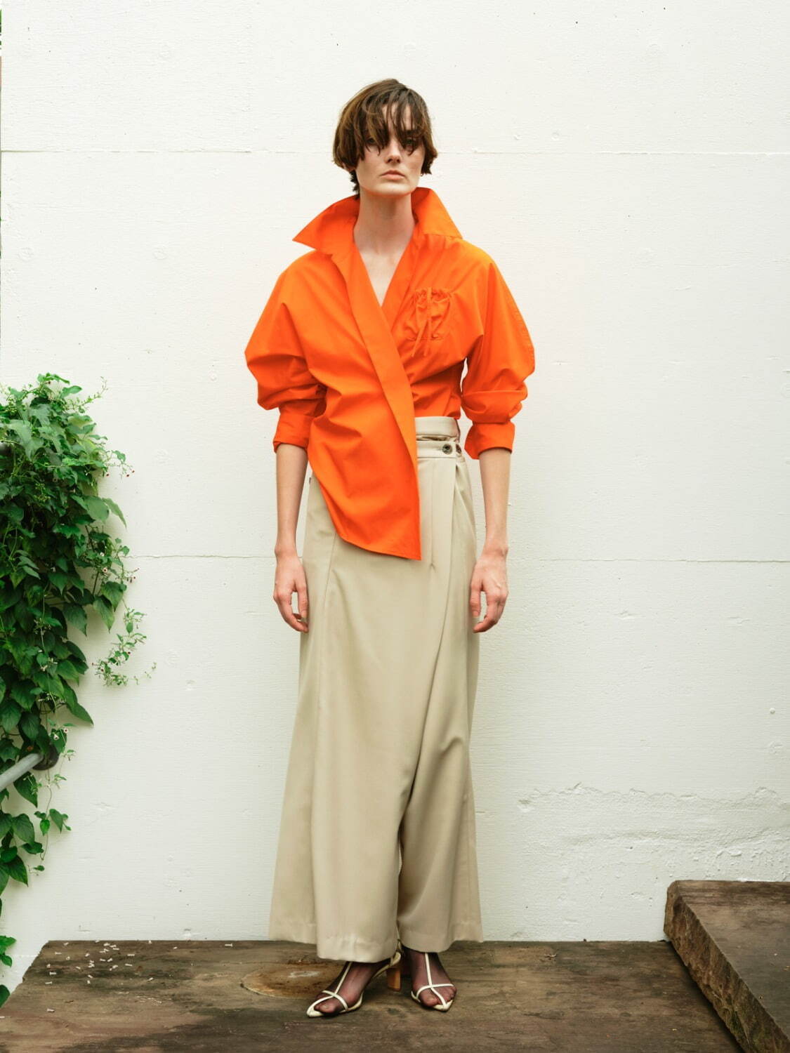 コトナ(KOTONA) 2023年春夏ウィメンズコレクション  - 写真14