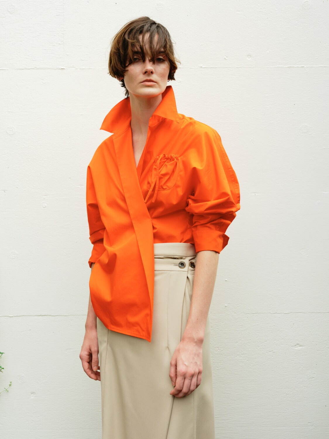 コトナ(KOTONA) 2023年春夏ウィメンズコレクション  - 写真15