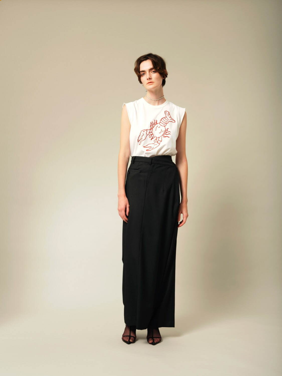 コトナ(KOTONA) 2023年春夏ウィメンズコレクション  - 写真18