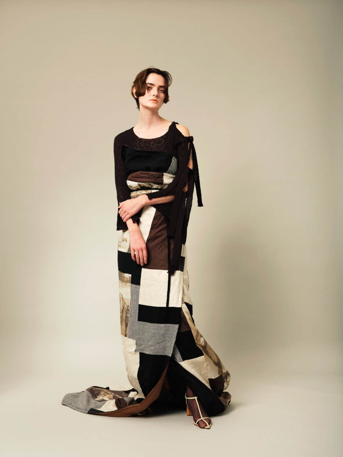 コトナ(KOTONA) 2023年春夏ウィメンズコレクション  - 写真21