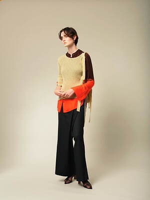 コトナ(KOTONA) 2023年春夏ウィメンズコレクション  - 写真12