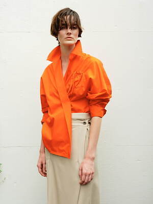 コトナ(KOTONA) 2023年春夏ウィメンズコレクション  - 写真15