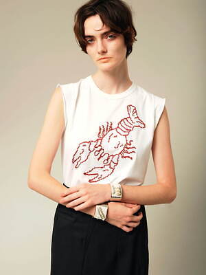 コトナ(KOTONA) 2023年春夏ウィメンズコレクション  - 写真17