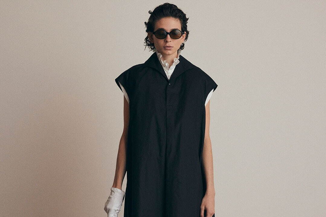 サイ 2023年春夏 ウィメンズ コレクション