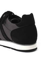 マーガレット・ハウエル×ミズノ新色スニーカー - グレー×ブラックのコンビカラー、フィット感もUP｜写真6