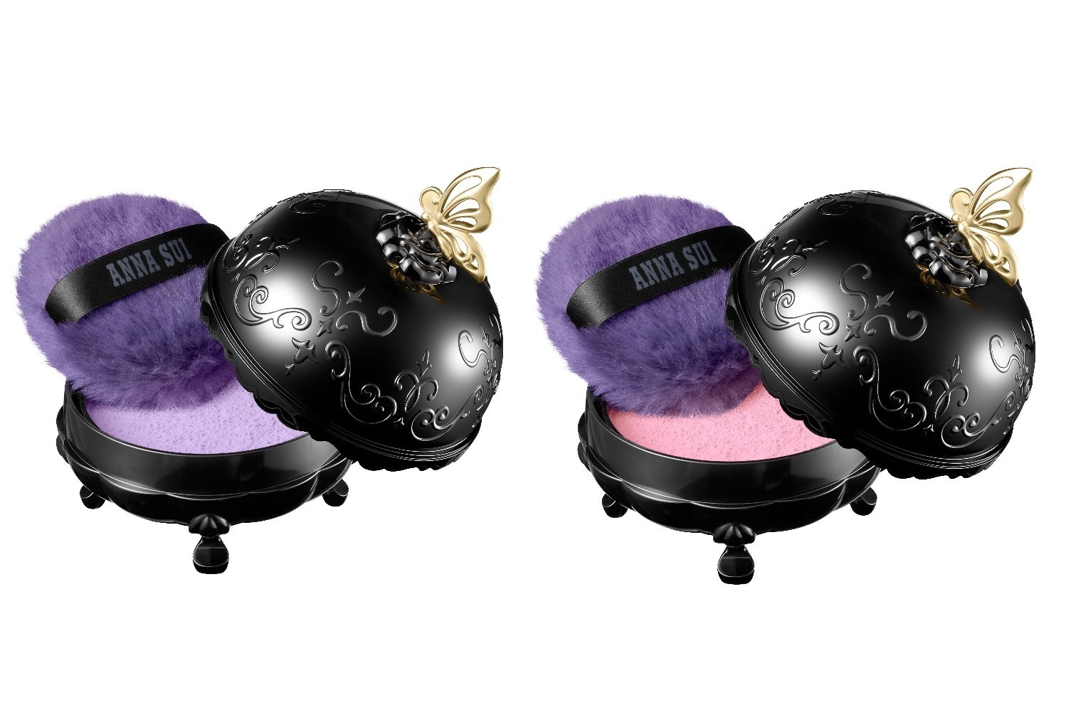 アナ スイ「ルース フェイス パウダー」