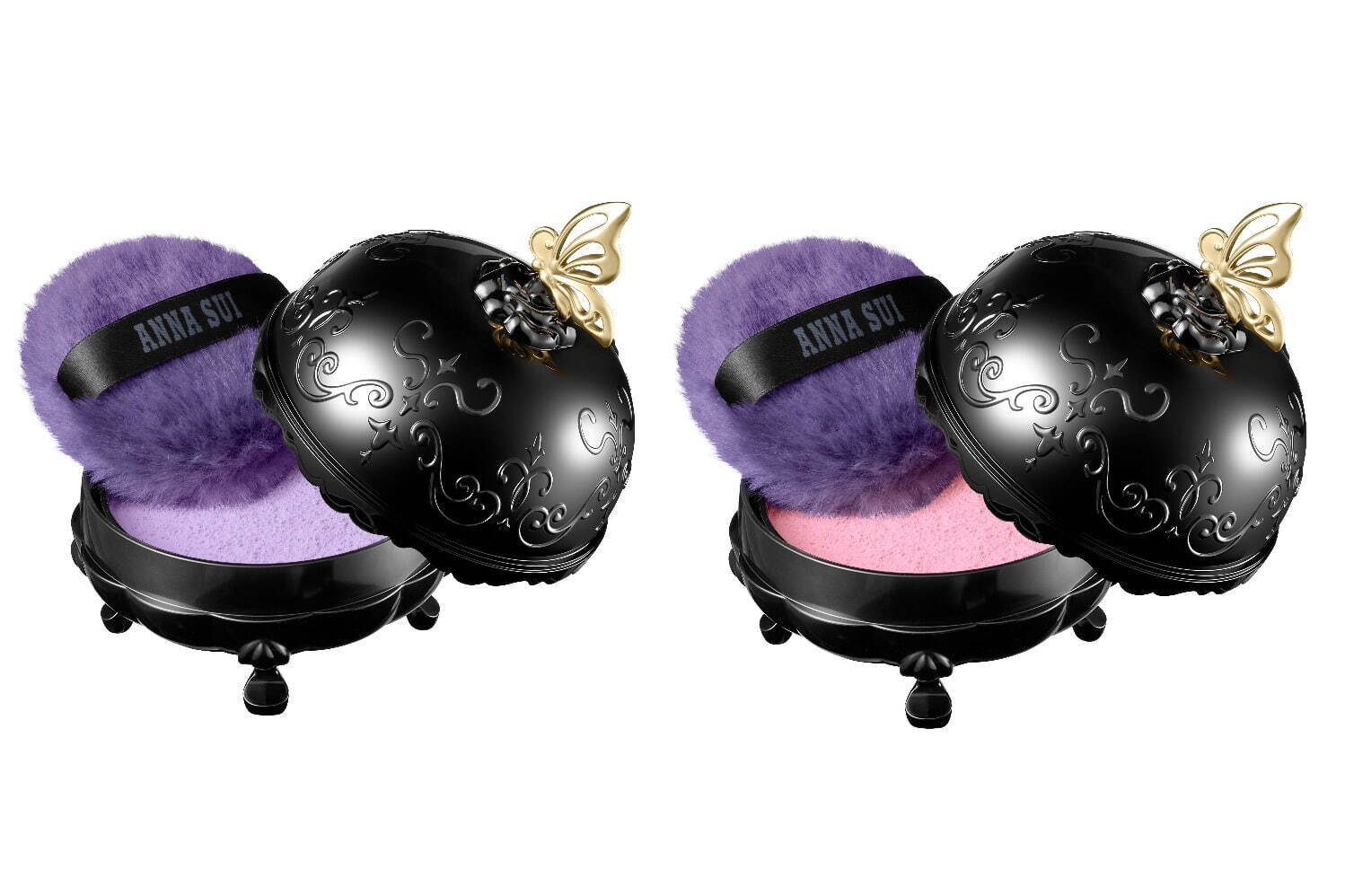 【新品・未使用】ANNA SUI ルースパウダー 200