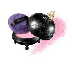 【新品・未使用】ANNA SUI ルースパウダー 200