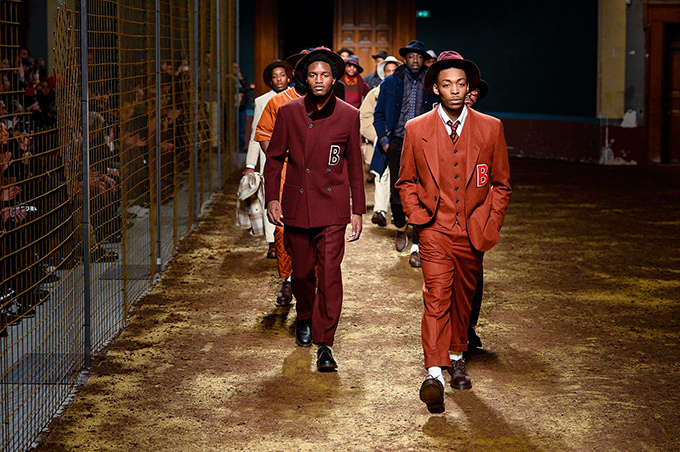 ウミット ベナン 2014-15年秋冬<span>コレクション</span> - 写真34
