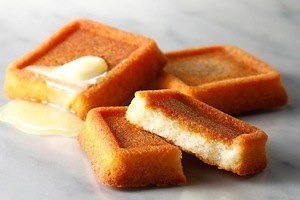 バタースイーツ専門店「バターバトラー」阪急うめだ本店に限定ストア、看板メニューのフィナシェほか