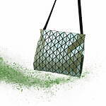 BAO BAO ISSEY MIYAKE新作、“まるでアクセサリー”輝くショルダーバッグ｜写真19