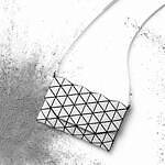 BAO BAO ISSEY MIYAKE新作、“まるでアクセサリー”輝くショルダーバッグ｜写真21