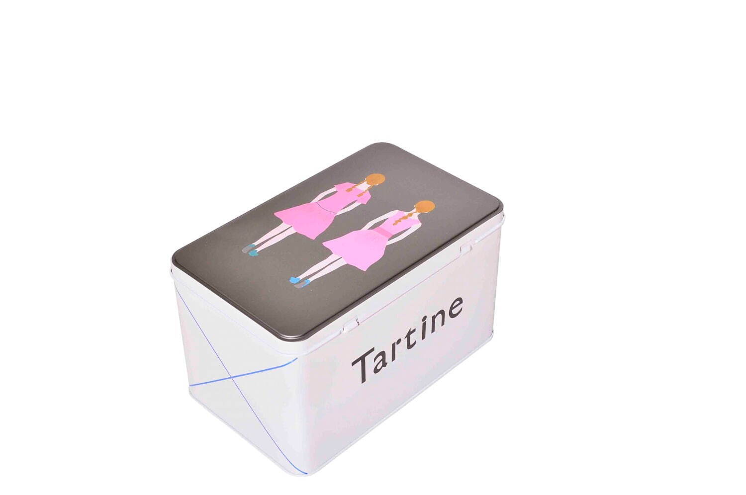 タルト菓子専門店「タルティン」大丸京都店に、“さくさく”苺タルト＆“クマ型”モナカチョコレート｜写真4