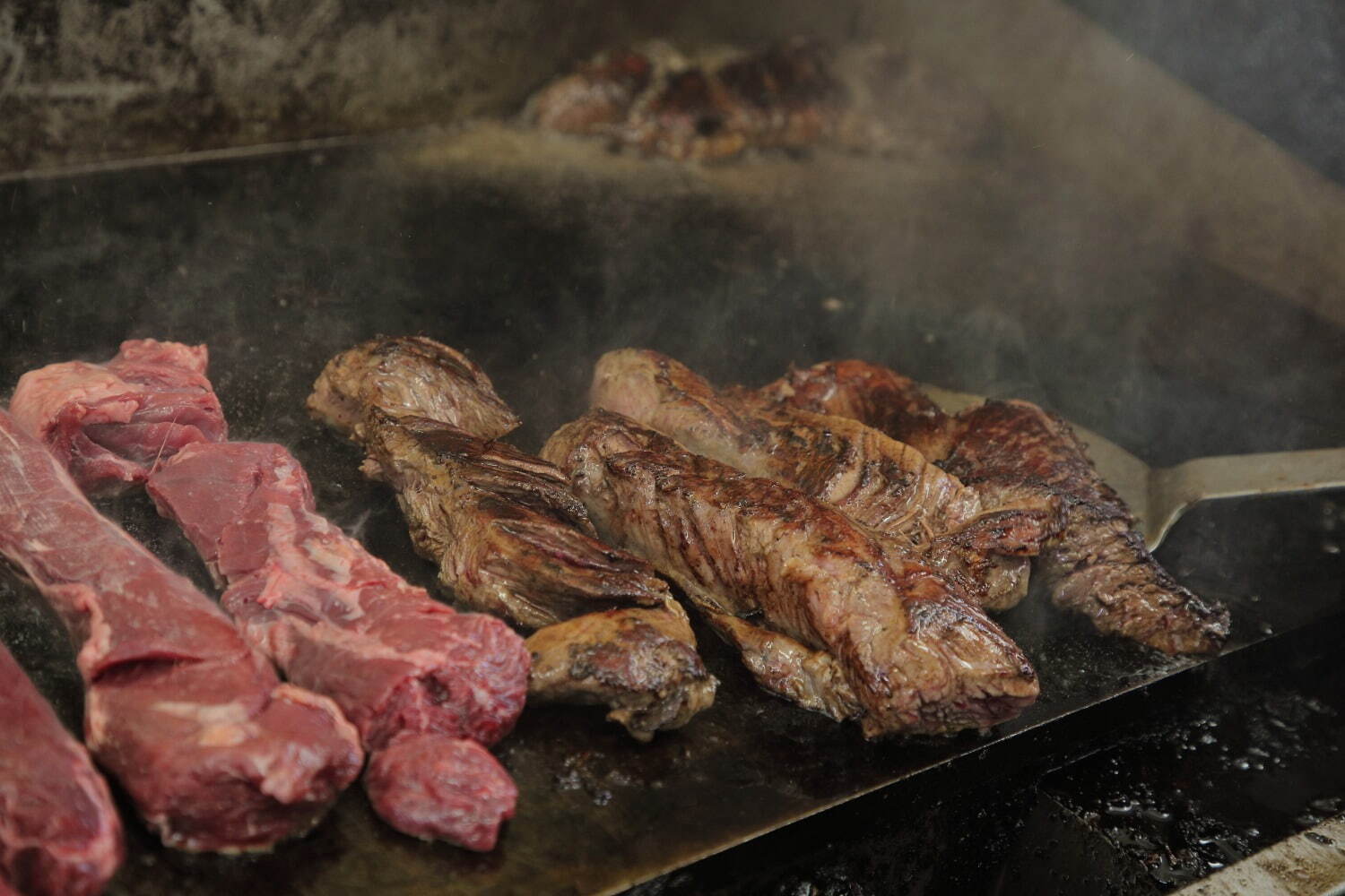 「肉フェス 2023」GWに東京・お台場で開催、“ブランド牛”メニューなど全国厳選の肉料理集結｜写真3