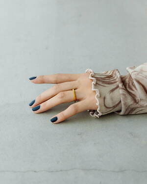 スキャット(Scat) 2022-23年秋冬ウィメンズコレクション  - 写真1