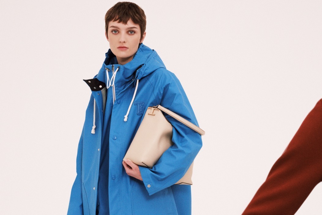 トッズ 2023年プレフォール ウィメンズ コレクション