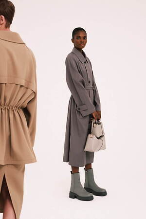 トッズ(TOD'S) 2023年プレフォールウィメンズコレクション  - 写真6