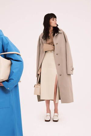 トッズ(TOD'S) 2023年プレフォールウィメンズコレクション  - 写真7