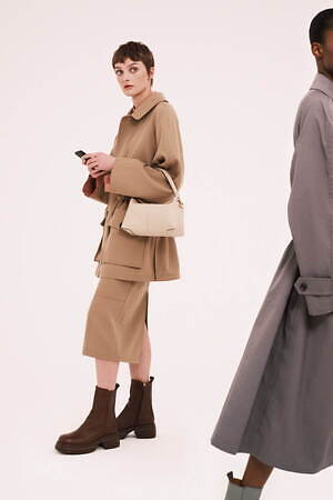 トッズ(TOD'S) 2023年プレフォールウィメンズコレクション  - 写真8