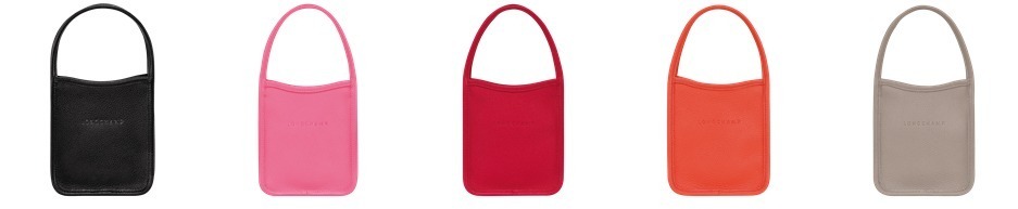 ロンシャン(LONGCHAMP) ロゾ ル プリアージュ｜写真5