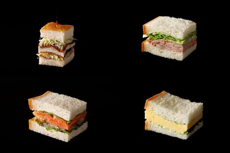 ホテルニューオータニ(東京)“あまおう苺尽くし”の「スーパースイーツビュッフェ」開催｜写真4