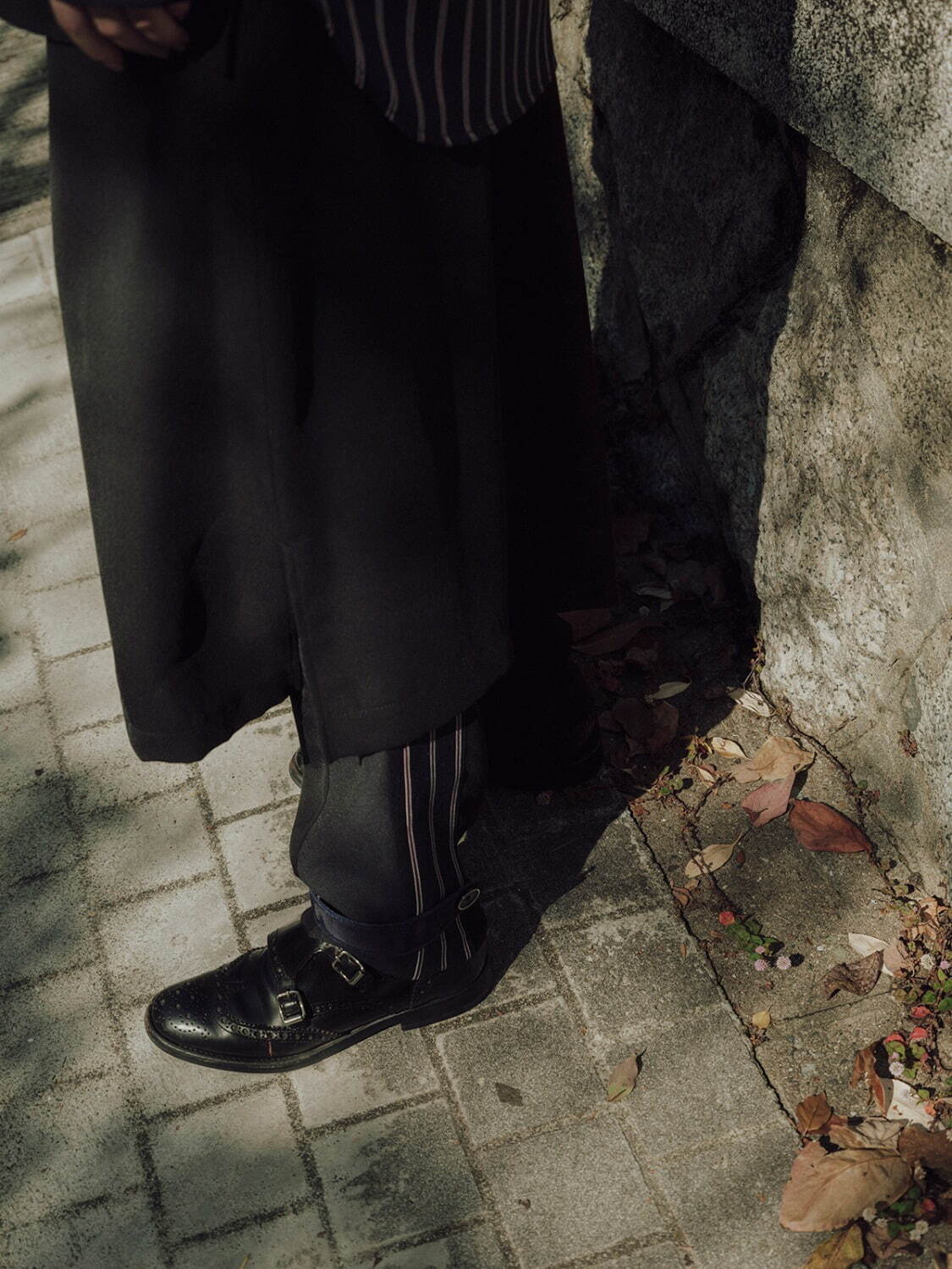 ネニュファール(N'enuphar) 2023年春夏ウィメンズコレクション ディテール - 写真2