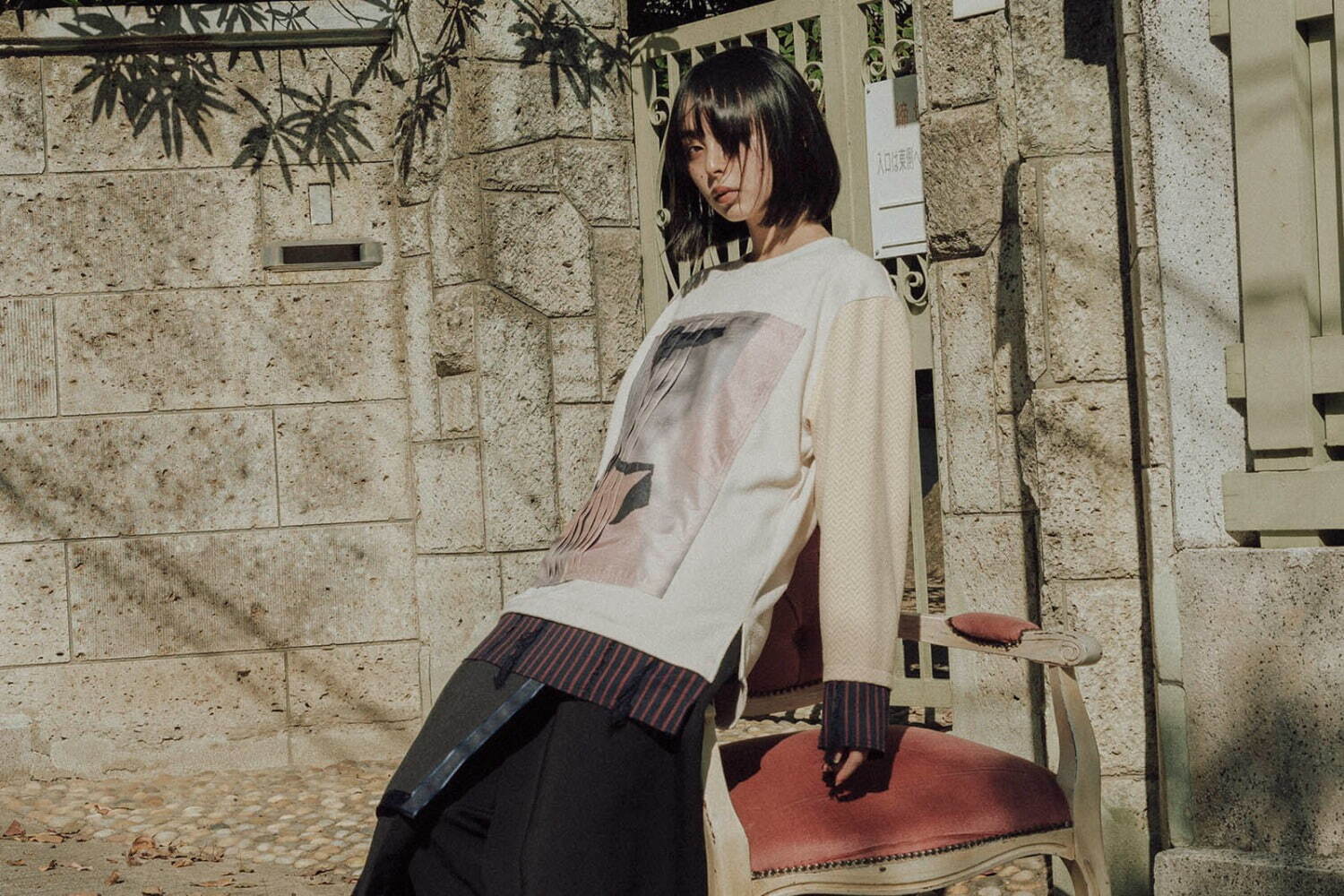 N'enuphar 2023SS Collection