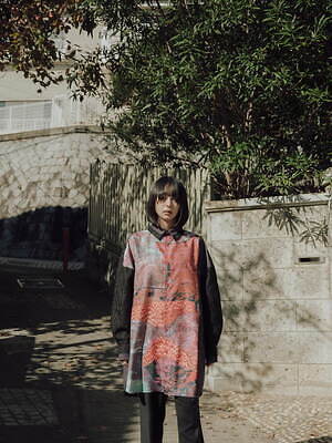 ネニュファール(N'enuphar) 2023年春夏ウィメンズコレクション  - 写真5