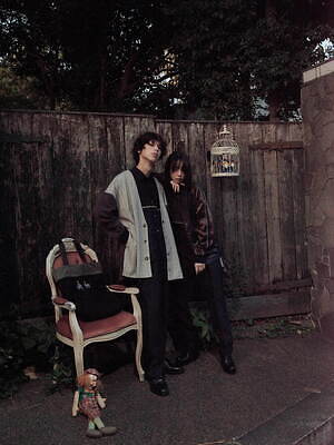 ネニュファール(N'enuphar) 2023年春夏ウィメンズコレクション  - 写真21