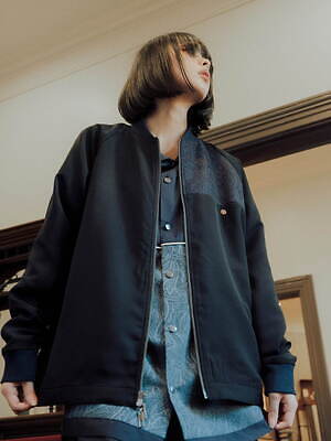 ネニュファール(N'enuphar) 2023年春夏ウィメンズコレクション  - 写真27