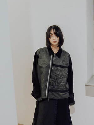 ネニュファール(N'enuphar) 2023年春夏ウィメンズコレクション  - 写真41