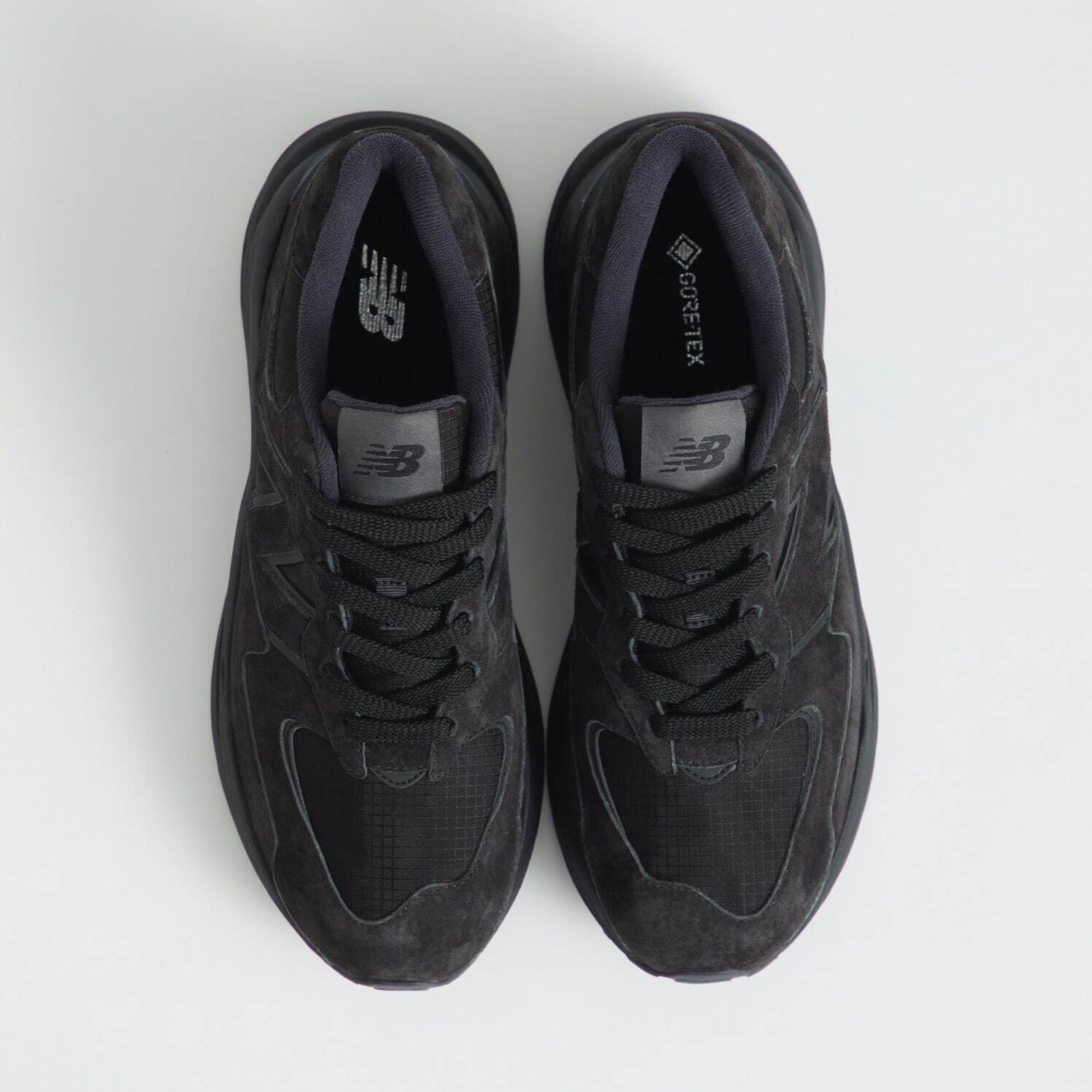 new balance m5740 gore-tex アローズ別注