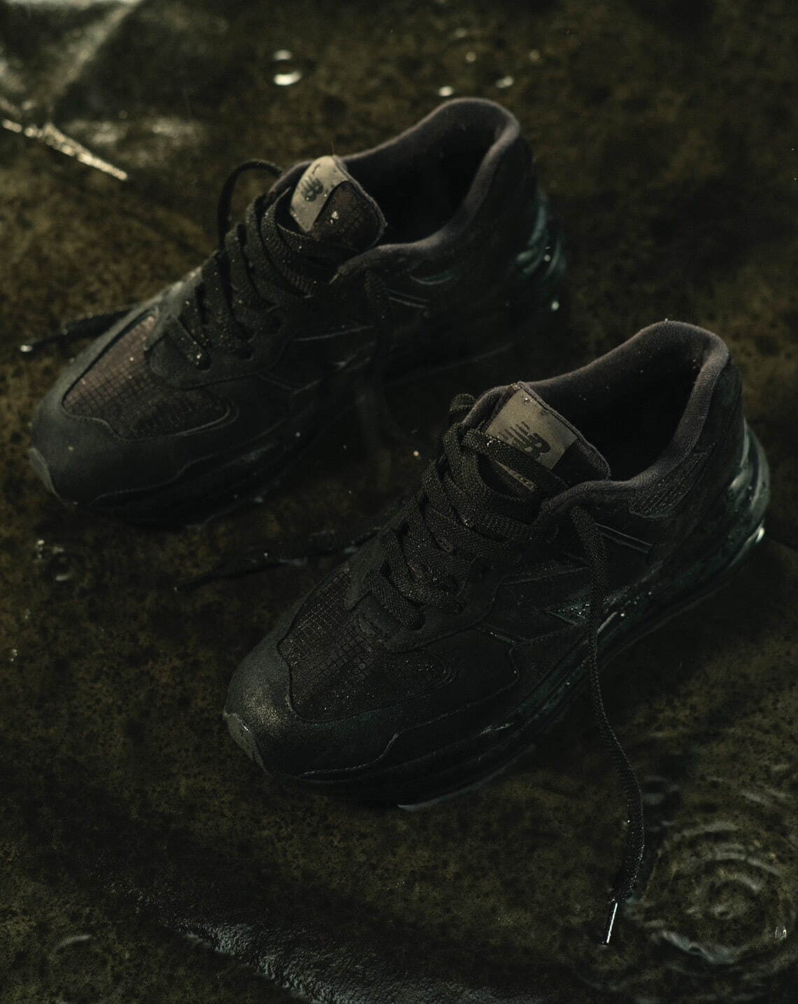 ニューバランス(New Balance), ユナイテッドアローズ(UNITED ARROWS) 5740｜写真6