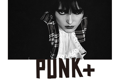 【インタビュー】ピストルズやクラッシュを撮影したシーラ・ロック - アニエスベーのパンク写真展