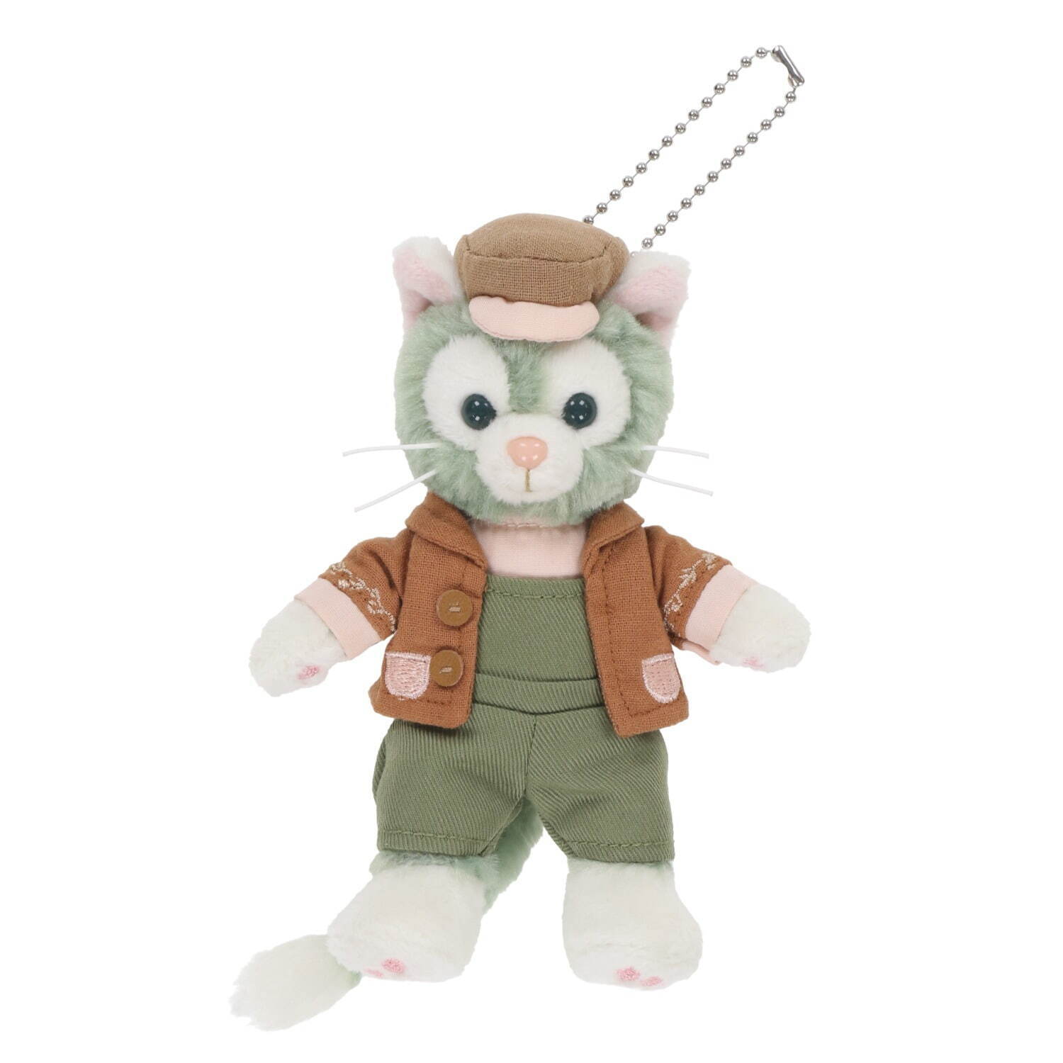 東京ディズニーシー「ダッフィー＆フレンズのサークル・オブ・フレンド 